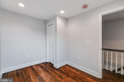 1513 16th St, Philadelphia PA  19121-4204 exterior