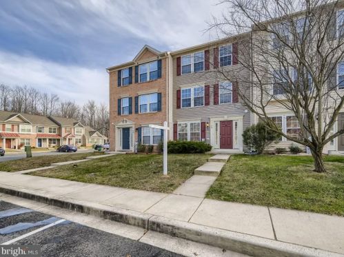 72 Taft St, Aberdeen, MD 21001-2577