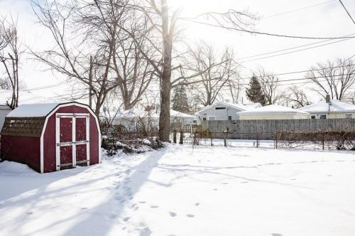 2712 Duluth St, Hammond, IN 46322-1041
