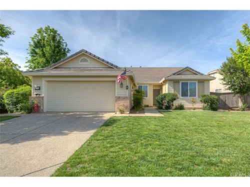 720 Berry Patch Ct, Gridley, CA 95948-9626