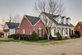 3131 Park Hill Rd, Murfreesboro, TN 37129-5819