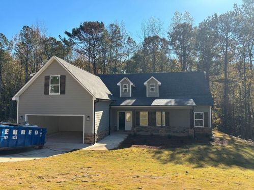 65 Hammock Dr, Porterdale, GA 30016-1502