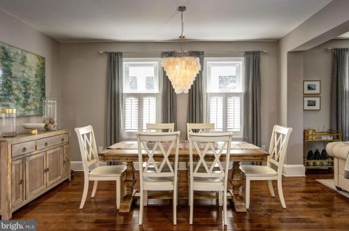 537 Grv St, Haddonfield NJ 08033-1220 exterior