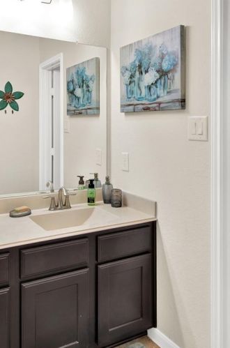 2710 Lisbon Meadows Dr, Conroe TX  77304-4564 exterior