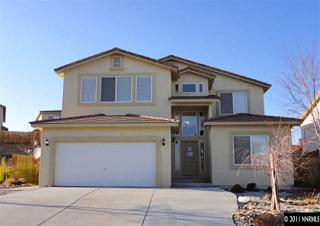 3245 Bentgrass Dr, Sparks, NV 89431-1294