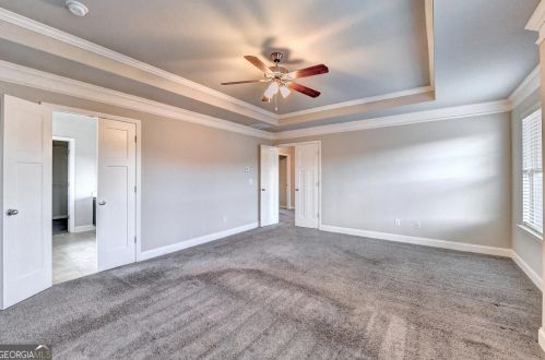 3576 Walking Stick Way, Auburn GA  30011-4204 exterior
