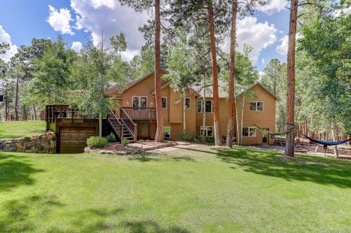 1208 Carnahan Ct, Woodmoor CO  80132-2217 exterior