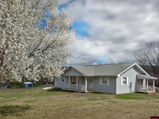 2272 Marion County 6064, Rea Valley, AR 72634-8234