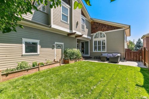 1275 Fillmore St, Denver CO  80206-3335 exterior
