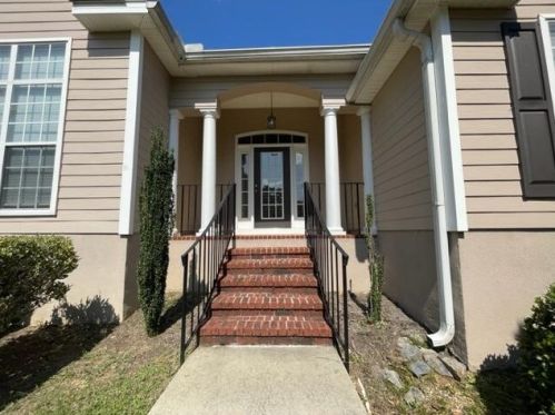 406 Sandleton Way, Evans GA  30809-5449 exterior