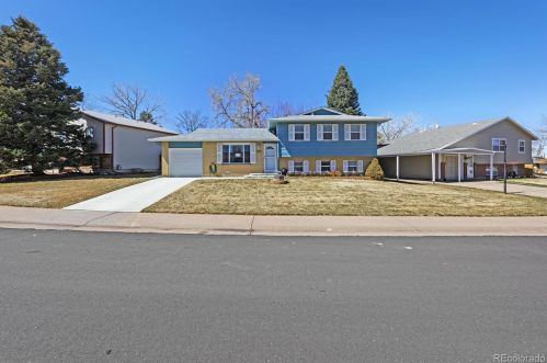 3651 Marshall Way, Denver, CO 80235-2618