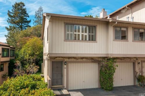 80 Corte Real, San Rafael, CA 94904-2126