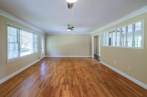 1389 Gardner Rd, Conyers GA  30012-4112 exterior
