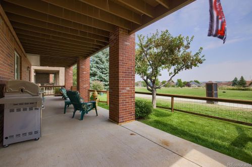 23649 Otero Dr, Denver CO  80016-7064 exterior