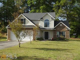 107 Autumn Ridge Dr, Griffin, GA 30224-4531
