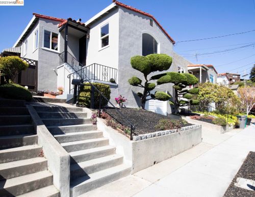 836 Polk St, Berkeley, CA 94706-1528