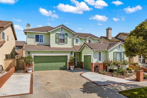 637 Morado Pl, Oxnard, CA 93030-6078