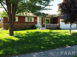 206 Cedar Ave, Mayfair, IL 61550-1010