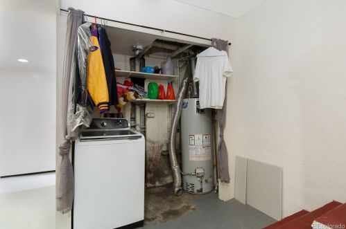 4624 Lincoln St, Englewood CO 80113-5734 exterior