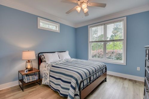 353 Sorrell Red Ct, Burnettown SC  29851-4209 exterior