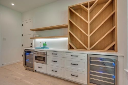 1509 El Campo Dr, Dallas TX  75218-3523 exterior