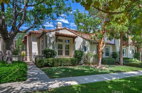 89 Passage, Irvine, CA 92603-0601