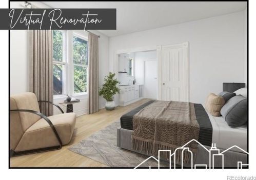 111 4 Ave, Denver CO 80203-4007 exterior