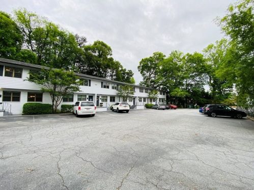1687 Briarcliff Rd, Atlanta GA  30306-2128 exterior