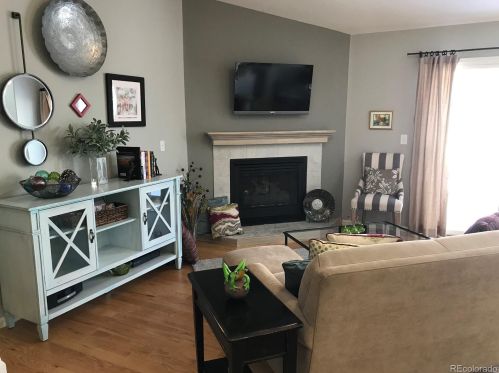 7606 Monaco Way, Englewood CO 80111-4430 exterior