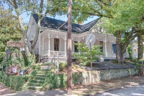 151 Estoria St, Atlanta GA  30316-1107 exterior