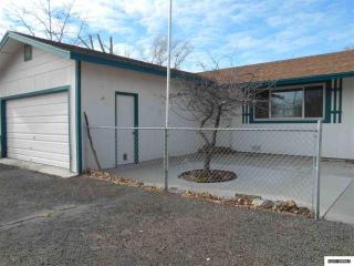1440 Cedar Dr, Fallon, NV 89406-8860