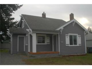 1406 116, Tacoma WA  98444-2519 exterior