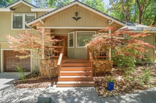 6069 Green Leaf Ln, Michigan Bluff, CA 95631-9613