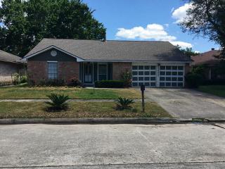 23222 Pennsgrove Rd, Spring TX  77373-7052 exterior