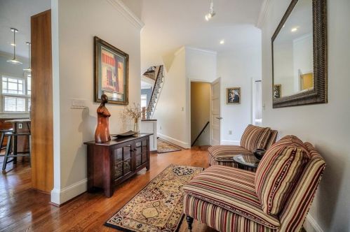 201 Hurt St, Atlanta GA  30307-2537 exterior