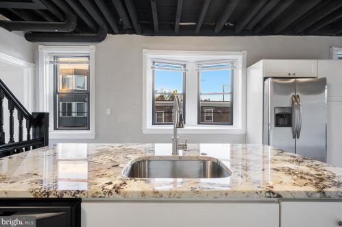 1226 27 St, Philadelphia PA 19121-4640 exterior