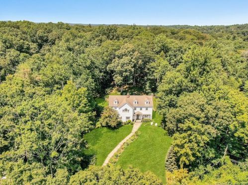 256 Old Grumman Hill Rd, Wilton, CT 06897-4647