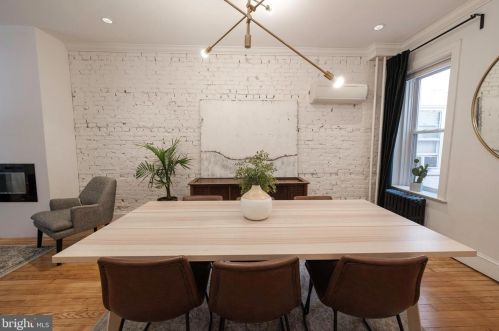 116 Ross St, Lancaster PA  17602-1927 exterior