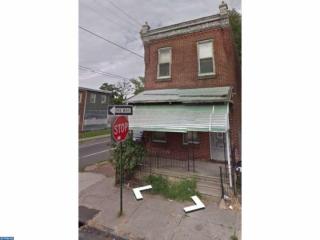 4700 Hawthorne St, Philadelphia PA  19124-2758 exterior