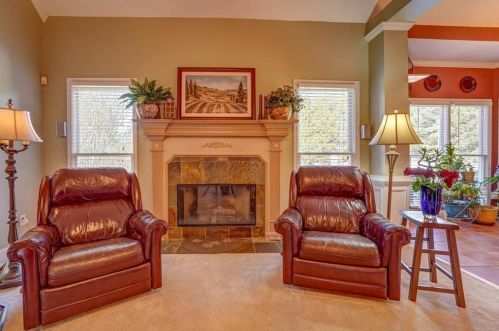 2743 Pitlochry St, Conyers GA  30094-6857 exterior