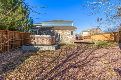 3066 Killarney Way, Denver CO  80013-9044 exterior