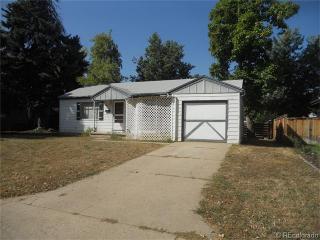 6181 Spotswood St, Littleton, CO 80120-2528