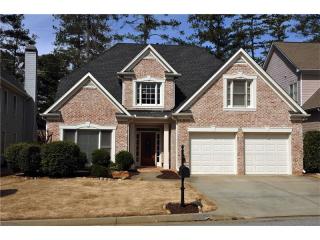 1706 Tappahannock Trl, Marietta, GA 30062-2087