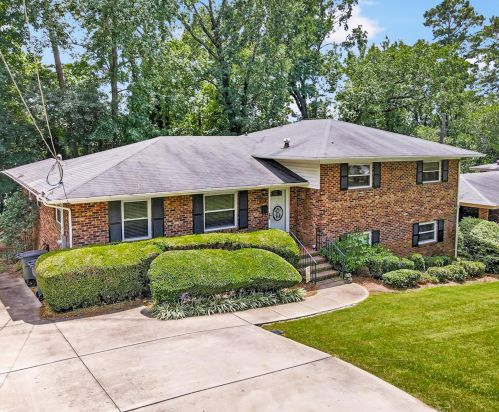 907 Fairway Ave, North Augusta, SC 29841-3332
