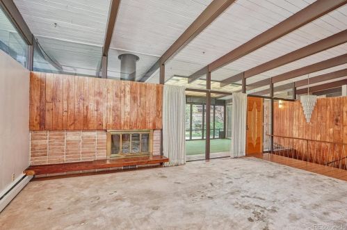 1585 Elm St, Denver CO  80220-1240 exterior
