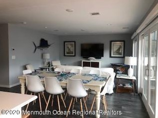 213 Hayes Ct, Lavallette NJ  08735-3110 exterior