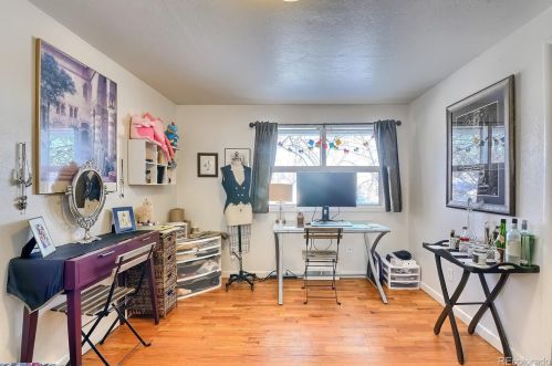 1023 Lake St, Fort Collins CO  80521-4519 exterior