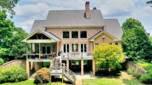 2891 Dry Pond Rd, Monroe, GA 30656-4255