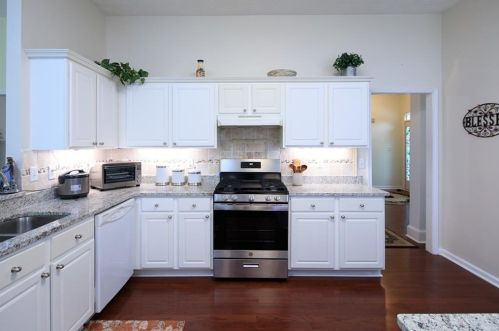 3145 Goldmist Dr, Buford GA  30519-7815 exterior