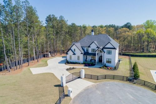 3485 Camp Branch Rd, Buford, GA 30519-4451